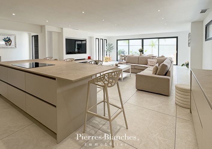 à vendre Villa d'architecte Agde