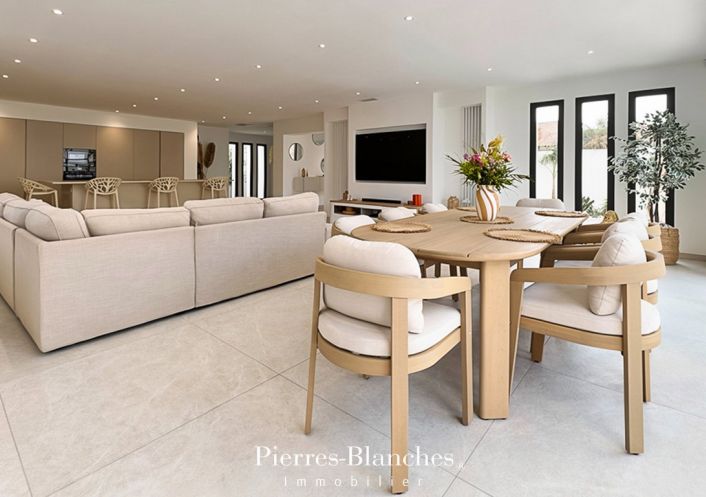 à vendre Villa d'architecte Agde