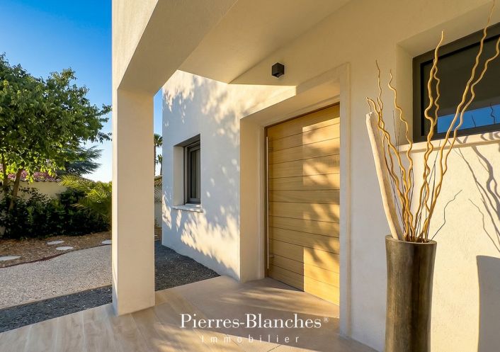 à vendre Maison contemporaine Montpellier