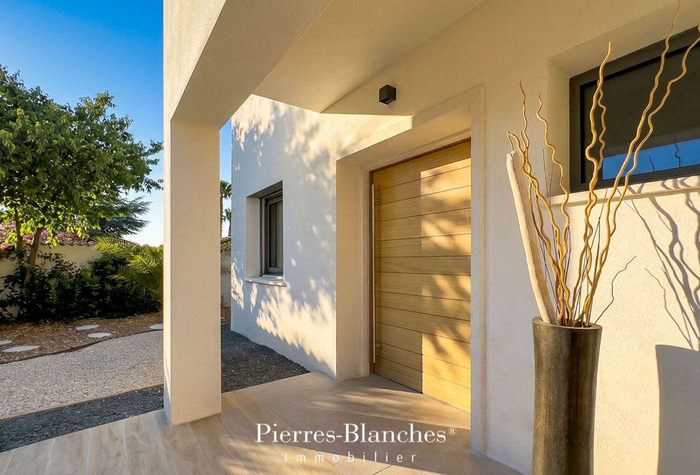 vente Maison contemporaine Montpellier - Photo 10