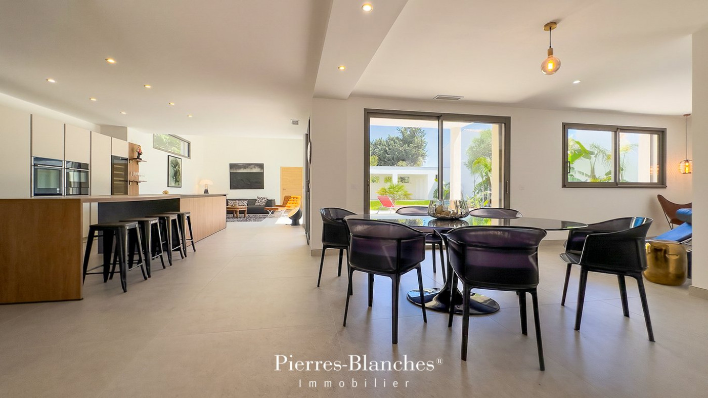 sale Maison contemporaine Montpellier - Photo 5