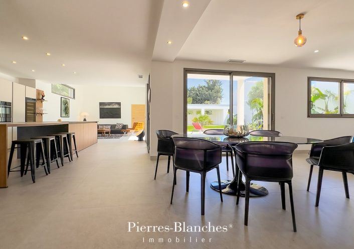 à vendre Maison contemporaine Montpellier