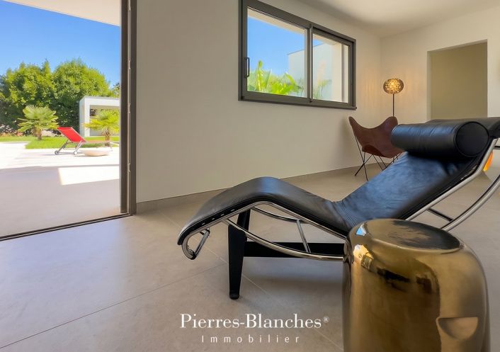à vendre Maison contemporaine Montpellier