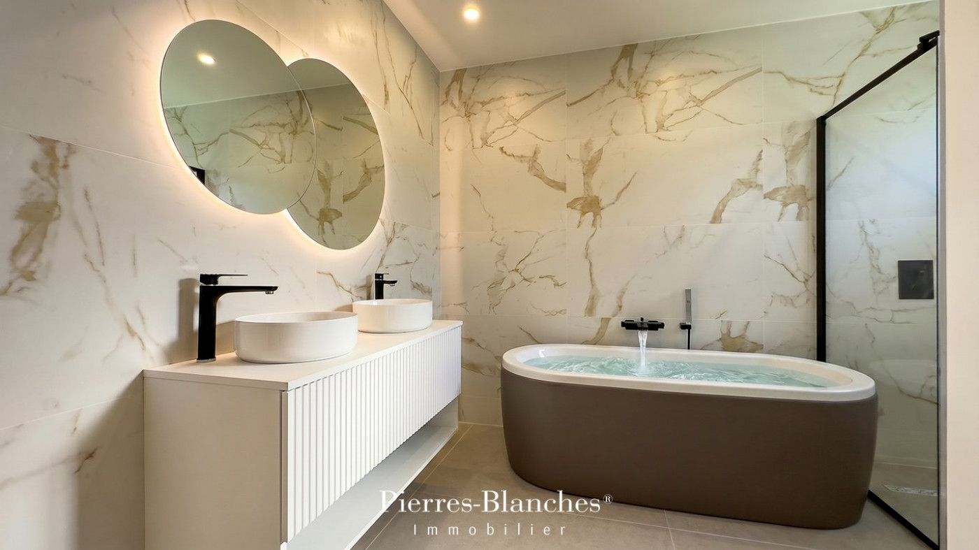 sale Maison contemporaine Montpellier - Photo 9
