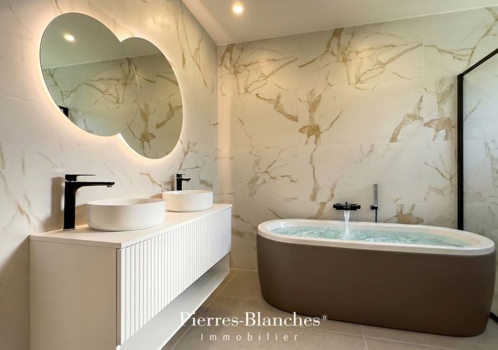 à vendre Maison contemporaine Montpellier