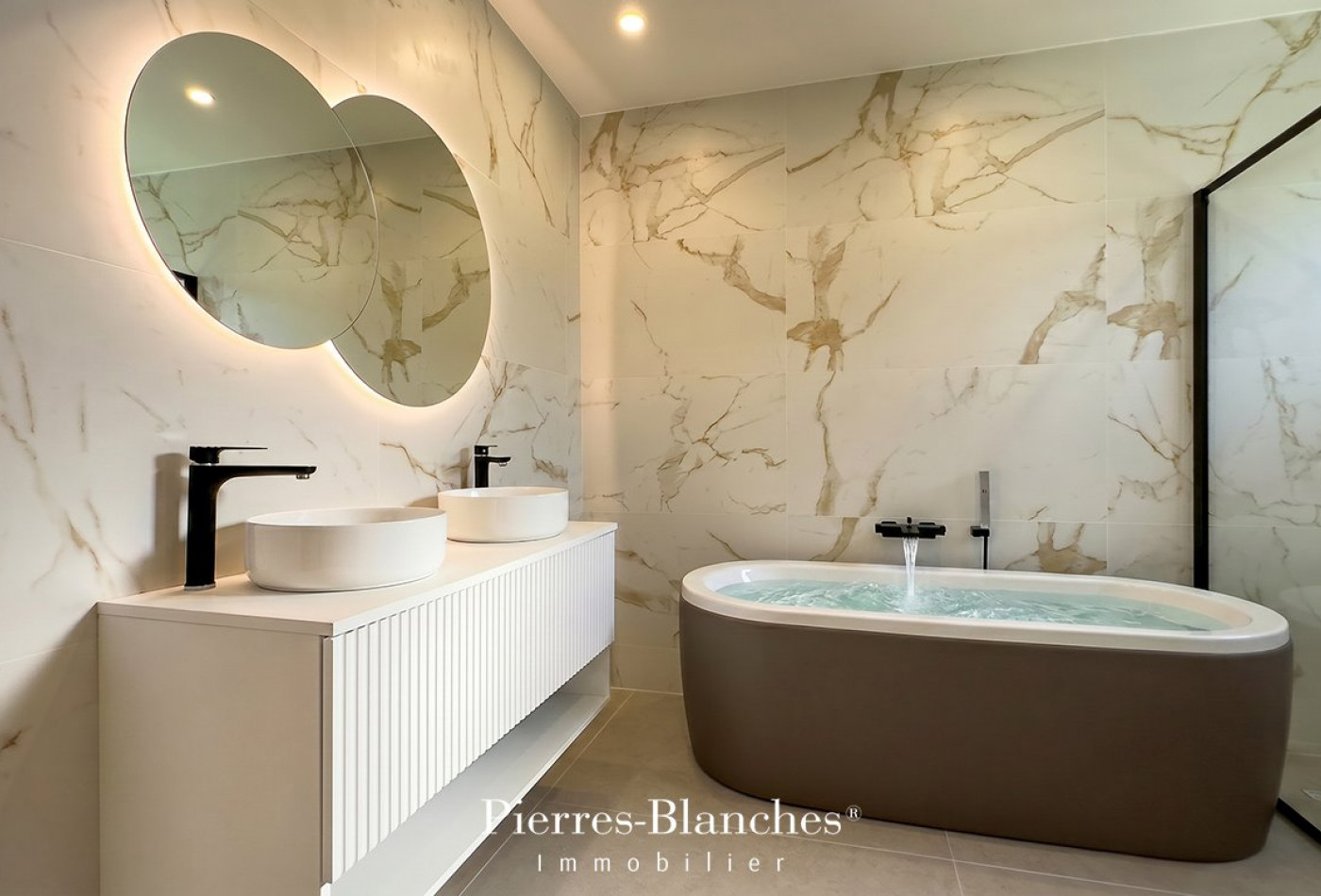 vente Maison contemporaine Montpellier - Photo 8