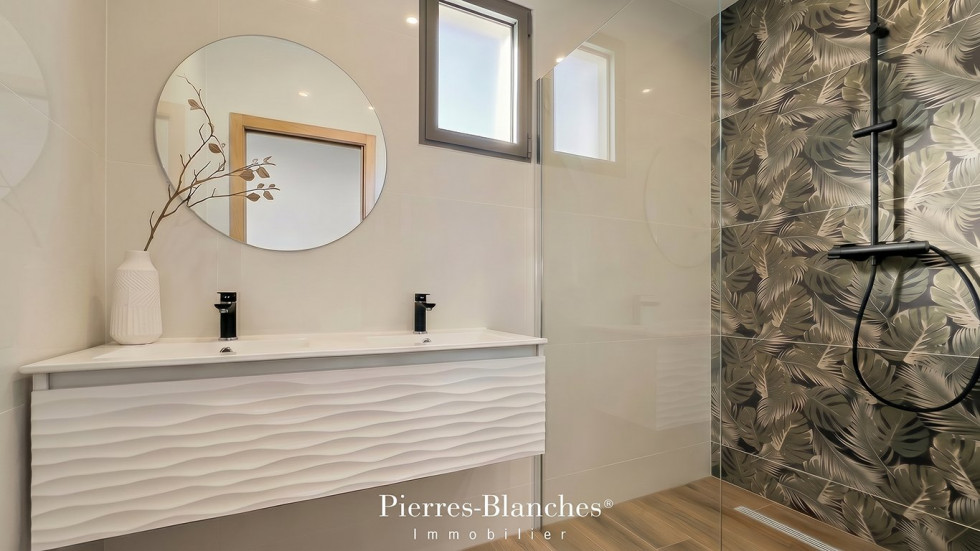 vente Maison contemporaine Montpellier - Photo 10