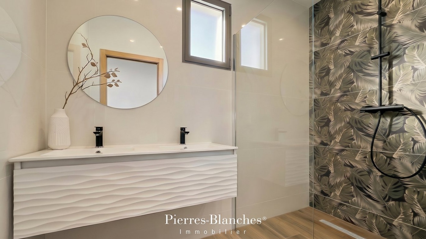 sale Maison contemporaine Montpellier - Photo 10