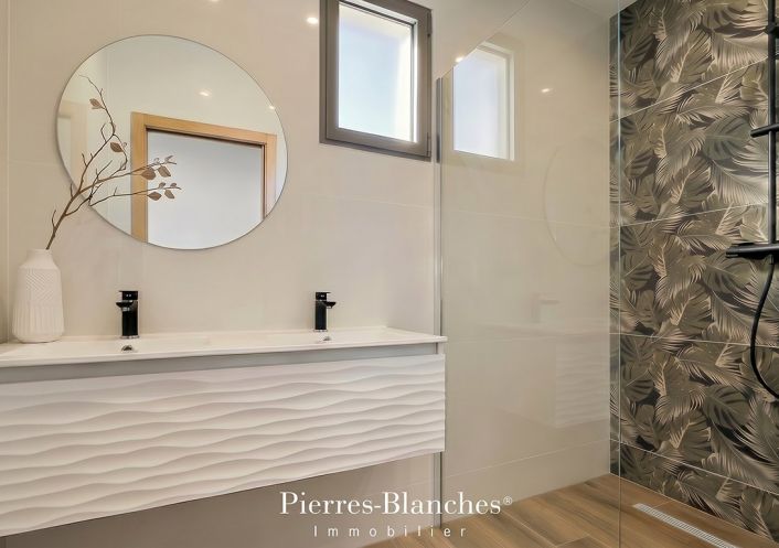 à vendre Maison contemporaine Montpellier