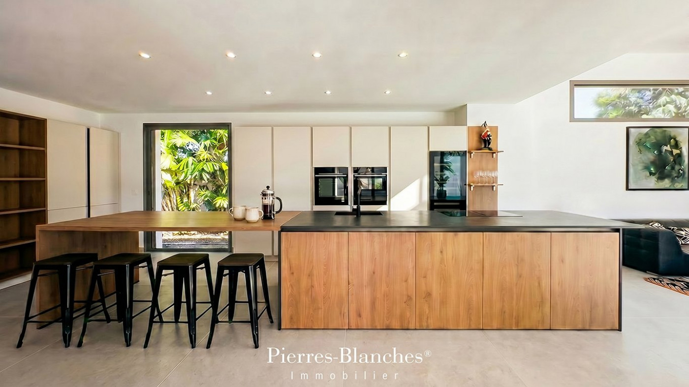 sale Maison contemporaine Montpellier - Photo 6