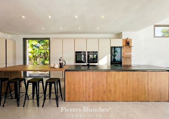 à vendre Maison contemporaine Montpellier