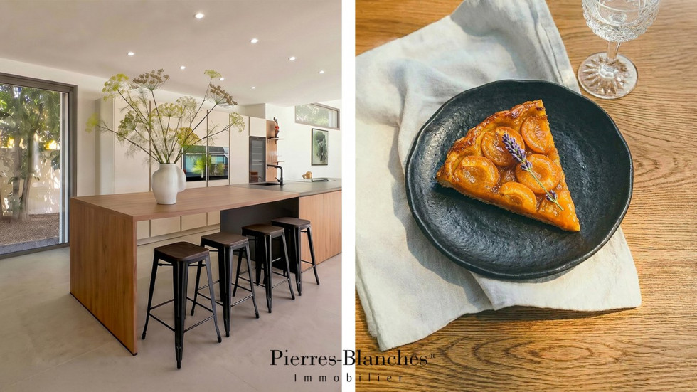 vente Maison contemporaine Montpellier - Photo 7