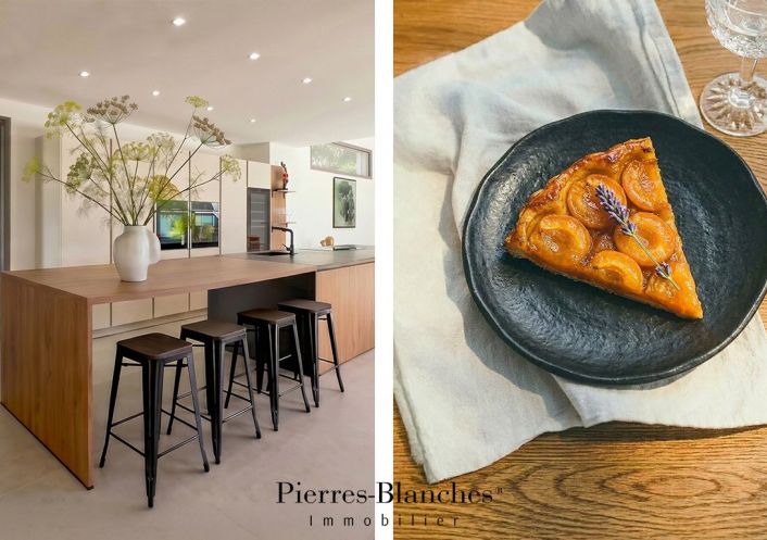 à vendre Maison contemporaine Montpellier