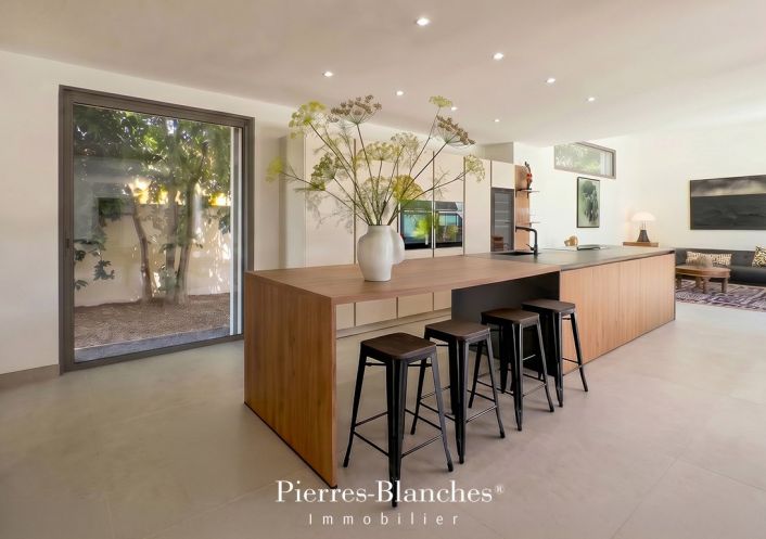 à vendre Maison contemporaine Montpellier
