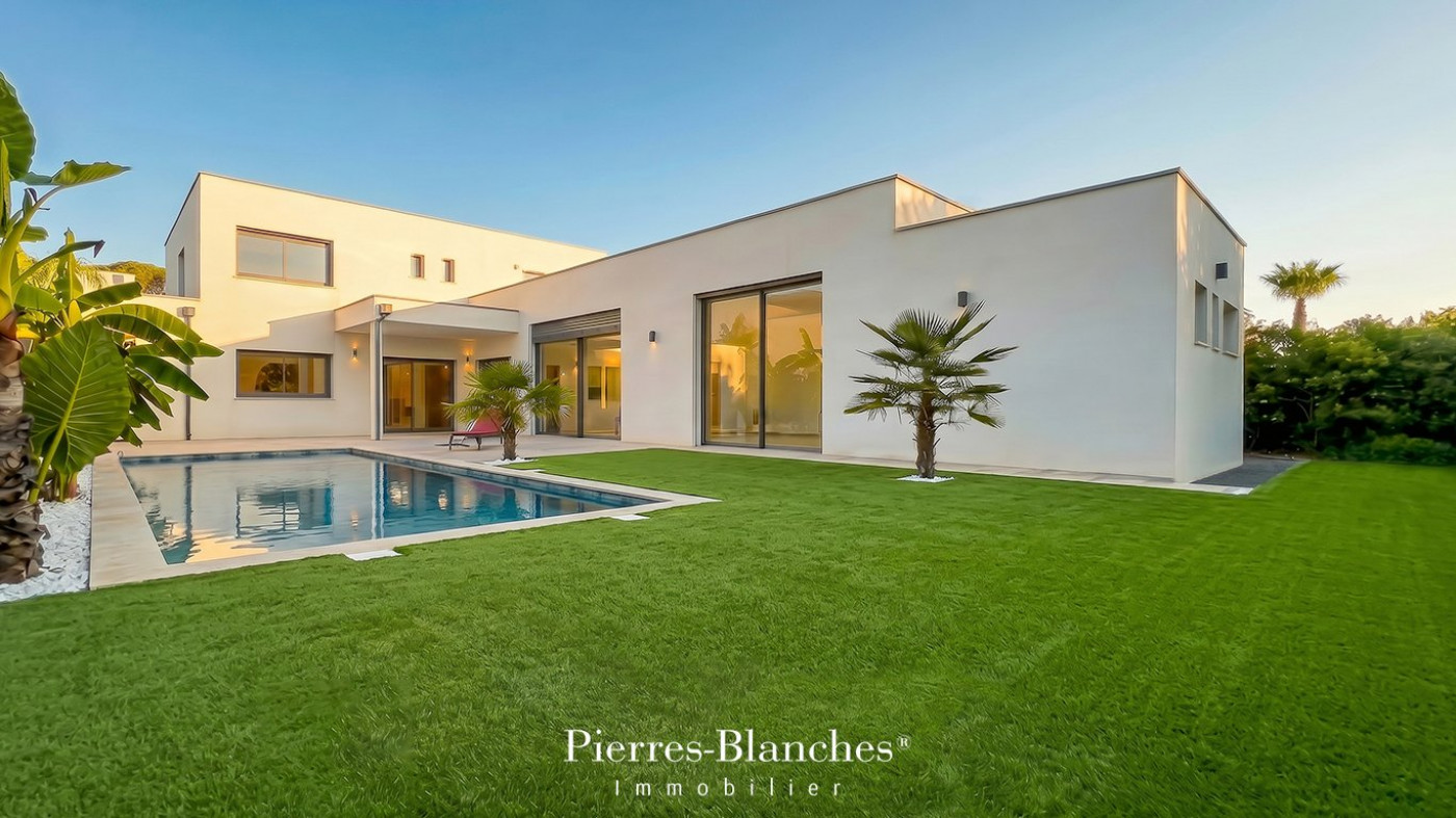 sale Maison contemporaine Montpellier - Photo 2