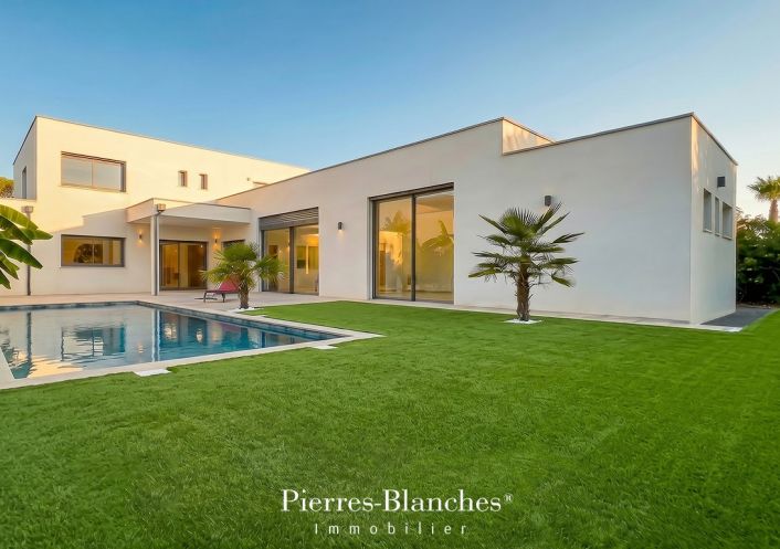 à vendre Maison contemporaine Montpellier