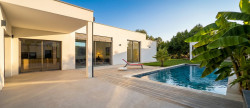 vente Maison contemporaine Montpellier