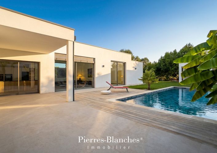 à vendre Maison contemporaine Montpellier