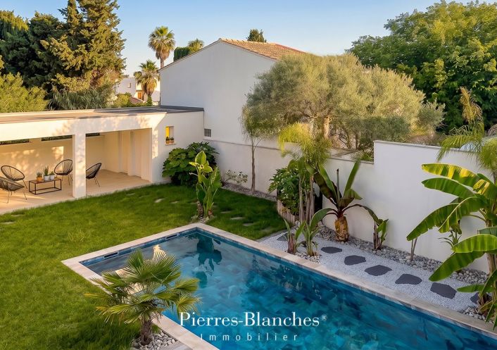à vendre Maison contemporaine Montpellier