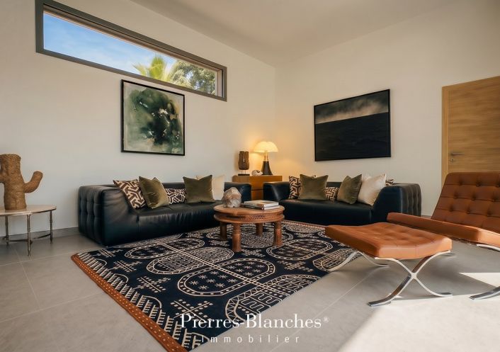 à vendre Maison contemporaine Montpellier