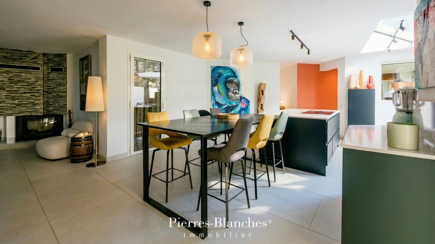 sale Maison contemporaine Montpellier - Photo 7