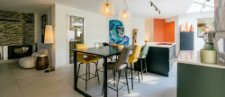 vente Maison contemporaine Montpellier
