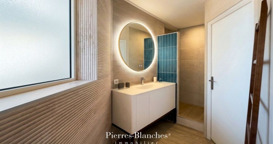 vente Maison contemporaine Montpellier