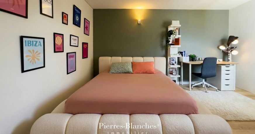 vente Maison contemporaine Montpellier