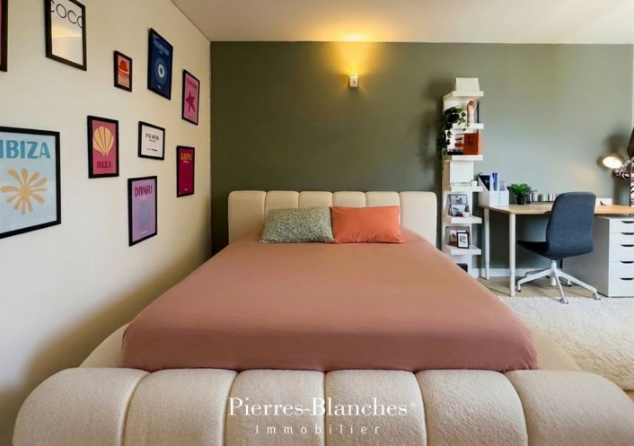 vente Maison contemporaine Montpellier