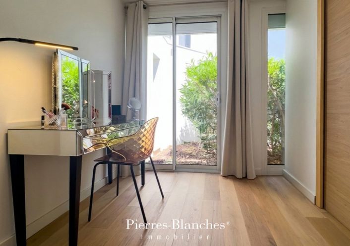 vente Maison contemporaine Montpellier