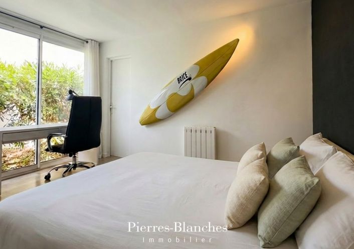vente Maison contemporaine Montpellier