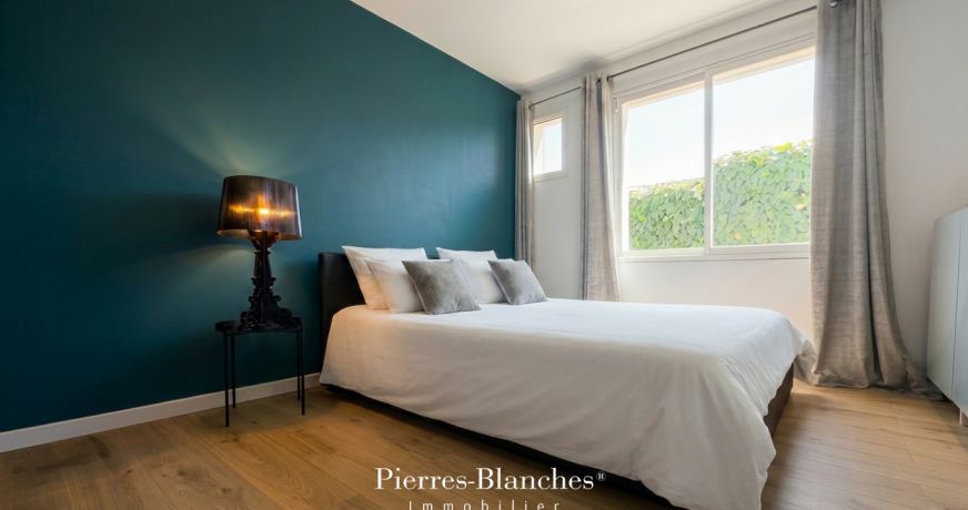 vente Maison contemporaine Montpellier