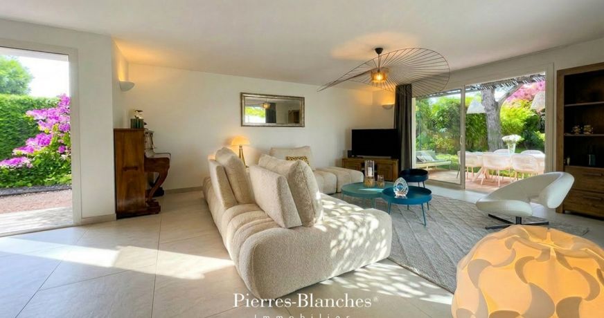 vente Maison contemporaine Montpellier