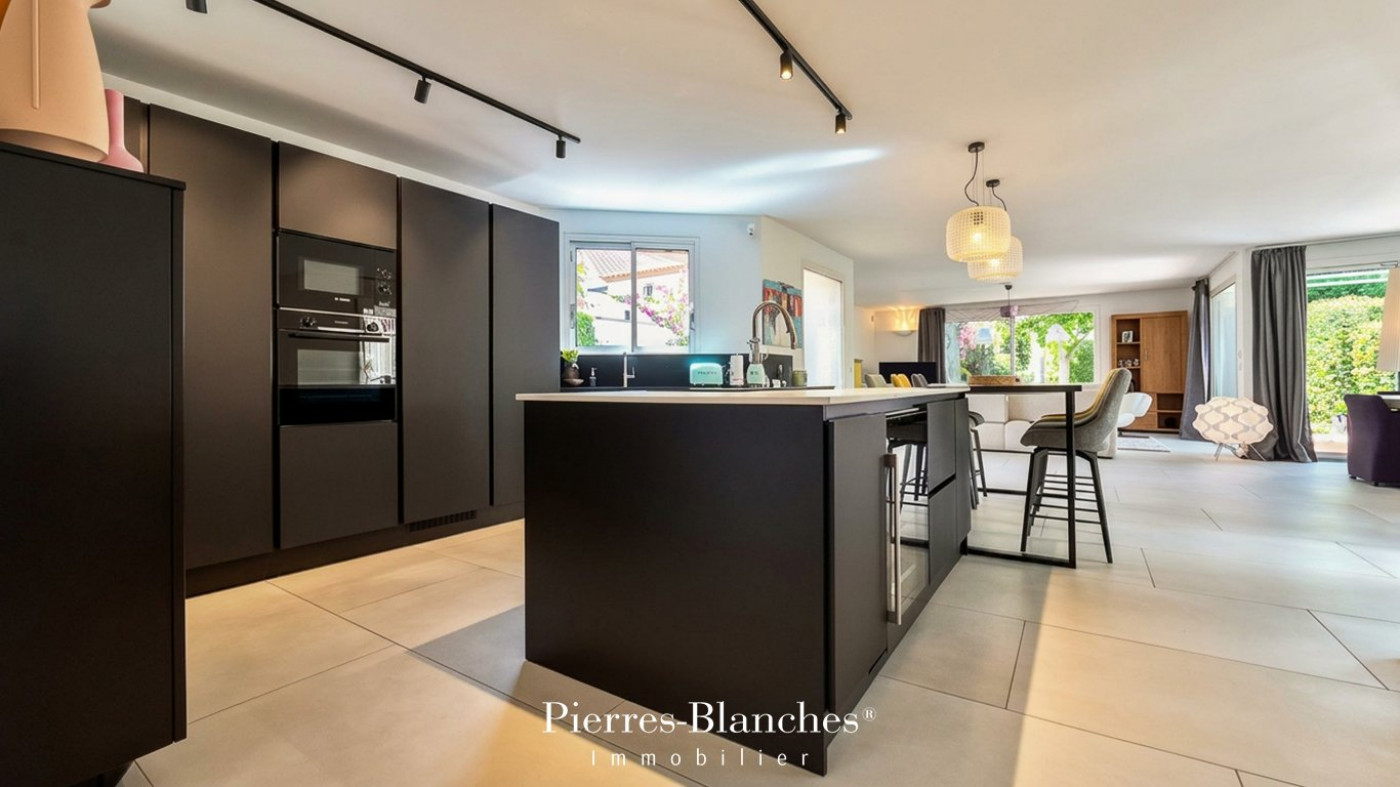 sale Maison contemporaine Montpellier - Photo 5