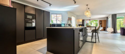 vente Maison contemporaine Montpellier