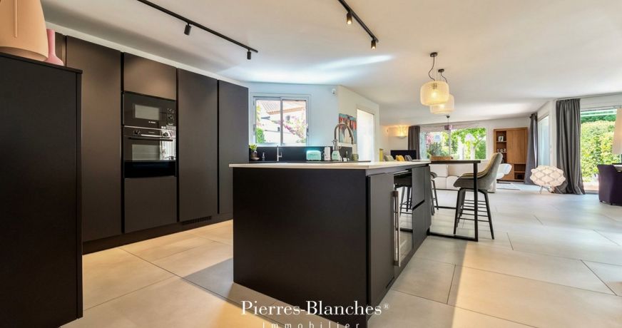 vente Maison contemporaine Montpellier