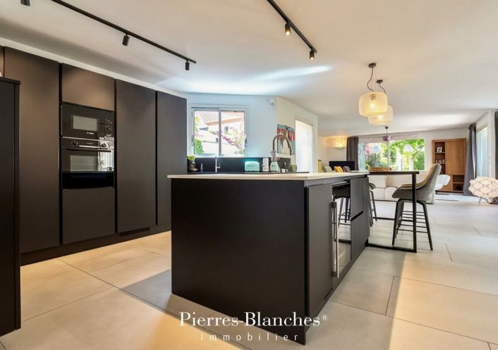vente Maison contemporaine Montpellier