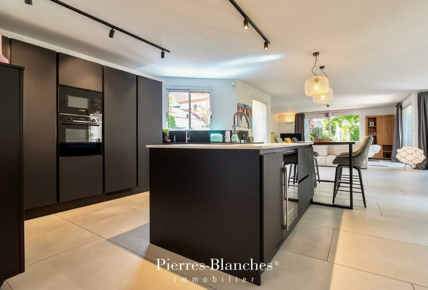 vente Maison contemporaine Montpellier - Photo 5