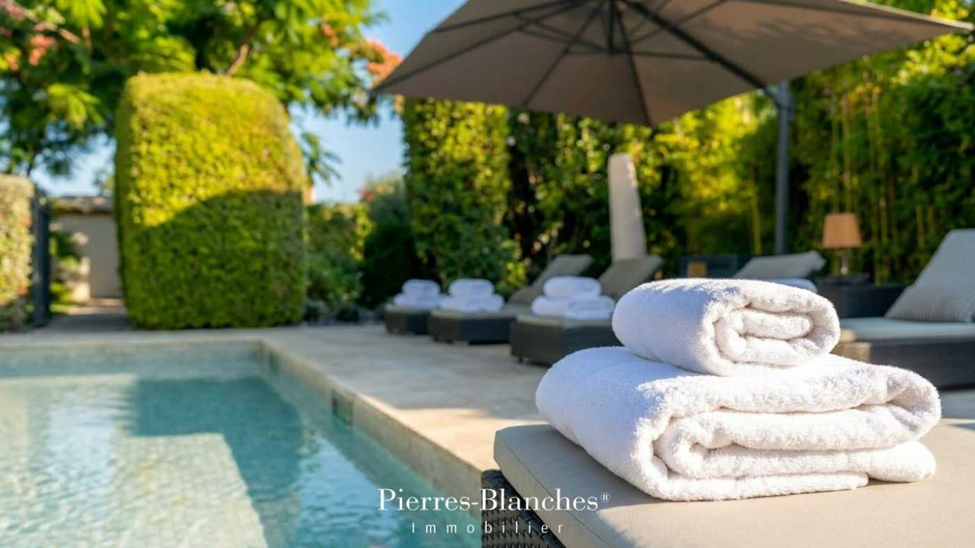 sale Maison contemporaine Montpellier - Photo 3