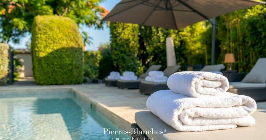 vente Maison contemporaine Montpellier
