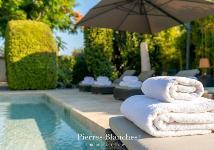 vente Maison contemporaine Montpellier