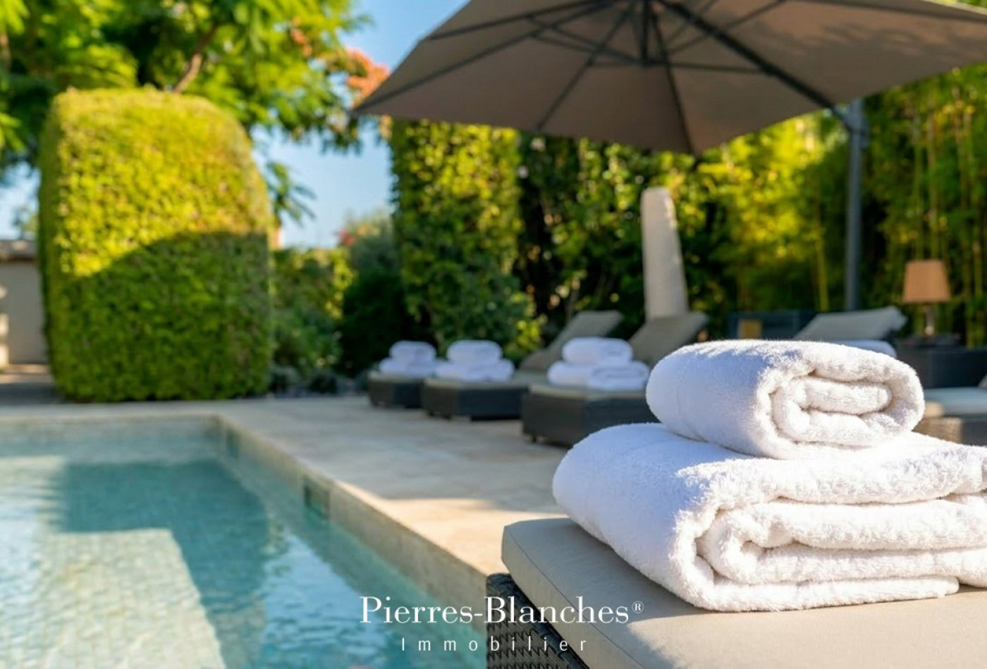 vente Maison contemporaine Montpellier - Photo 3