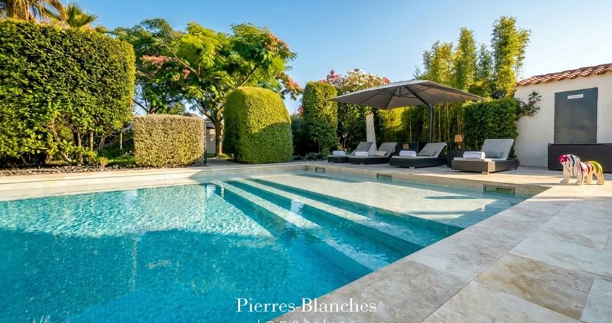 vente Maison contemporaine Montpellier