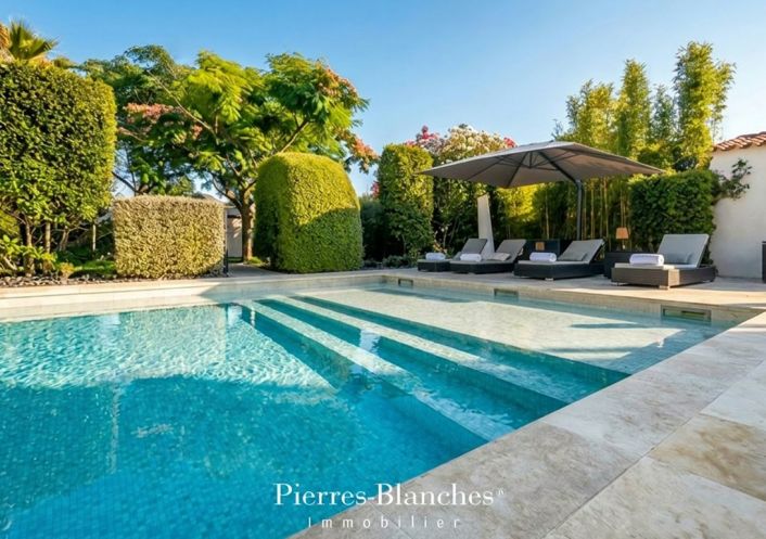 vente Maison contemporaine Montpellier