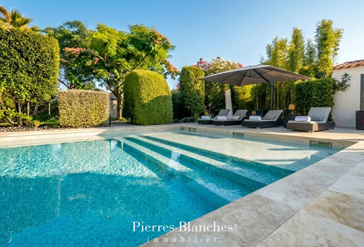 vente Maison contemporaine Montpellier - Photo 2