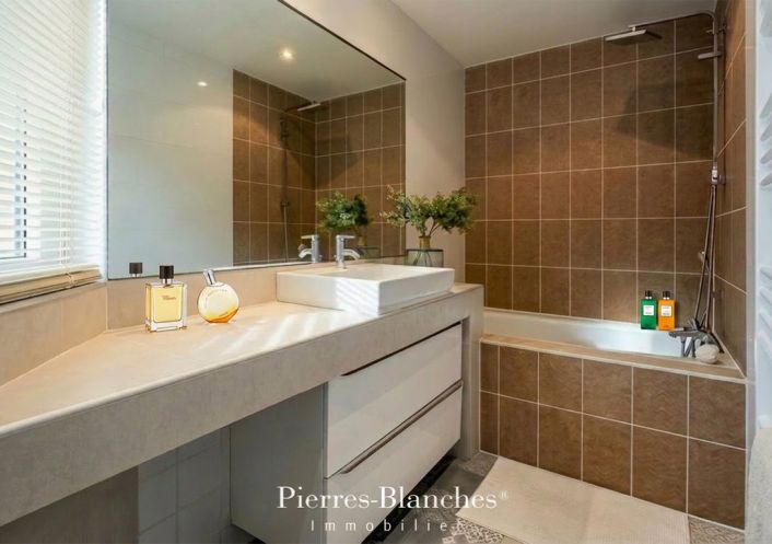 vente Maison contemporaine Montpellier