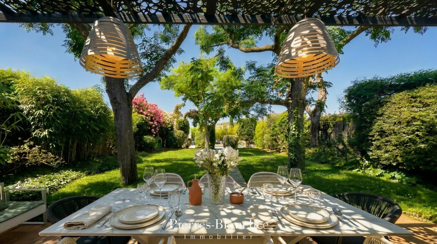 sale Maison contemporaine Montpellier - Photo 6