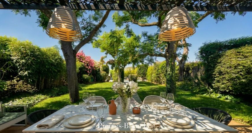 vente Maison contemporaine Montpellier