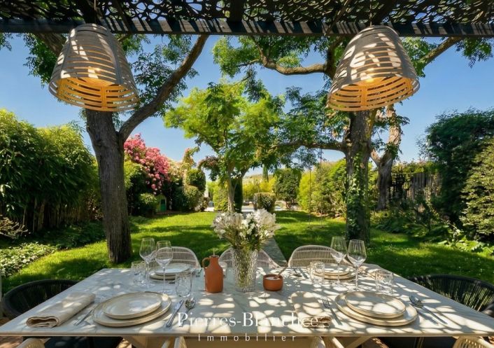 vente Maison contemporaine Montpellier