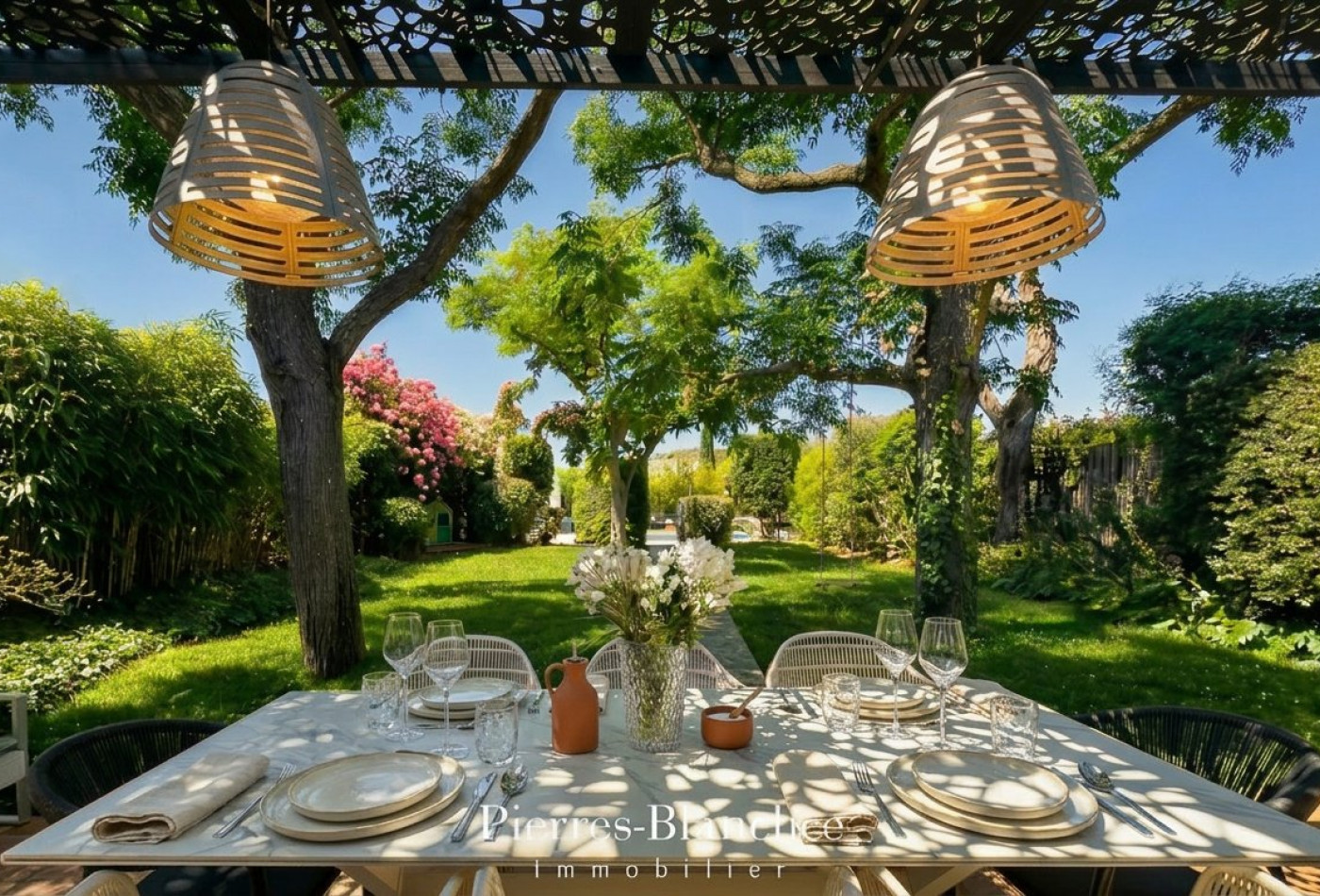 vente Maison contemporaine Montpellier - Photo 6